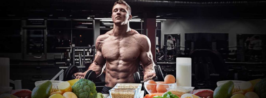 The Indian Lean Muscle Diet Plan The Indian Lean Muscle Diet Plan